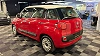 Fiat 500L 1.3d BJ. 2017 139.277km GEKEURD Euro 6 thumbnail