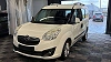 Opel Combo 1.6 CDTI | BJ. 2014 | 7-ZITPLAATS | AUTOMAAT | 193.788 KM. thumbnail