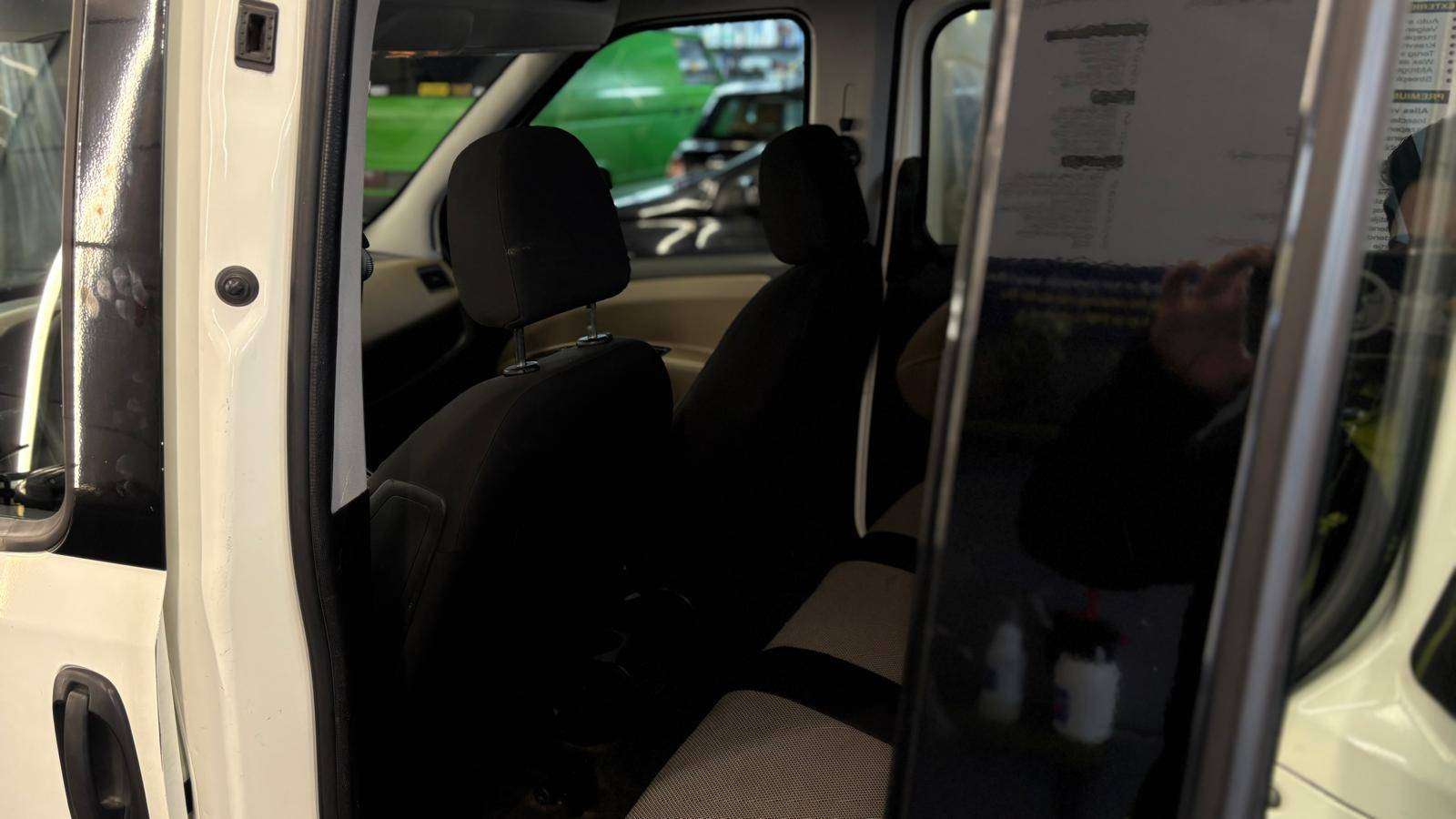 Opel Combo 1.6 CDTI | BJ. 2014 | 7-ZITPLAATS | AUTOMAAT | 193.788 KM.