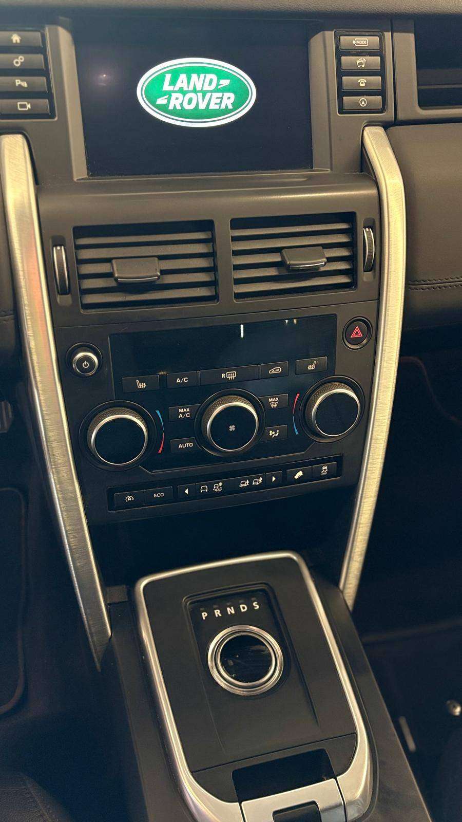 Land Rover Discovery Sport 2.0D| BJ. 2016 | 150.000 KM. | ROETFILTER PROBLEEM