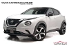 Nissan Juke 1.0 DIG-T 2WD N-Design*|CUIR*NAVI*CLIMA*GARANTIE*| thumbnail