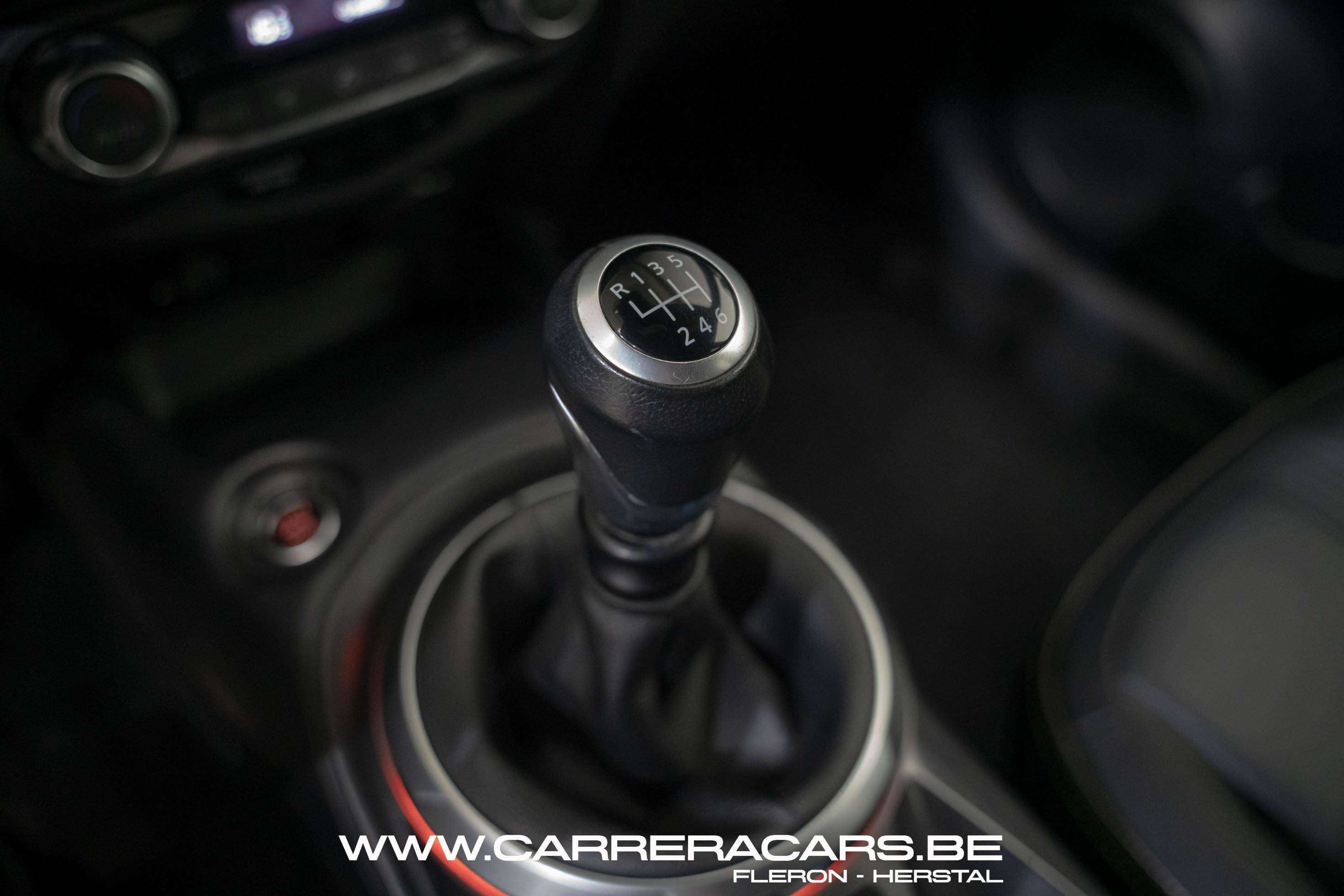 Nissan Juke 1.0 DIG-T 2WD N-Design*|CUIR*NAVI*CLIMA*GARANTIE*|