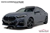 BMW 218 Gran Coupé 218iA OPF*|PACK M*AUTO*PANORAMIQUE*CAMERA*NAVI*CUIR*| thumbnail