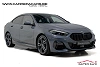BMW 218 Gran Coupé 218iA OPF*|PACK M*AUTO*PANORAMIQUE*CAMERA*NAVI*CUIR*| thumbnail