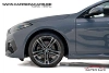 BMW 218 Gran Coupé 218iA OPF*|PACK M*AUTO*PANORAMIQUE*CAMERA*NAVI*CUIR*| thumbnail