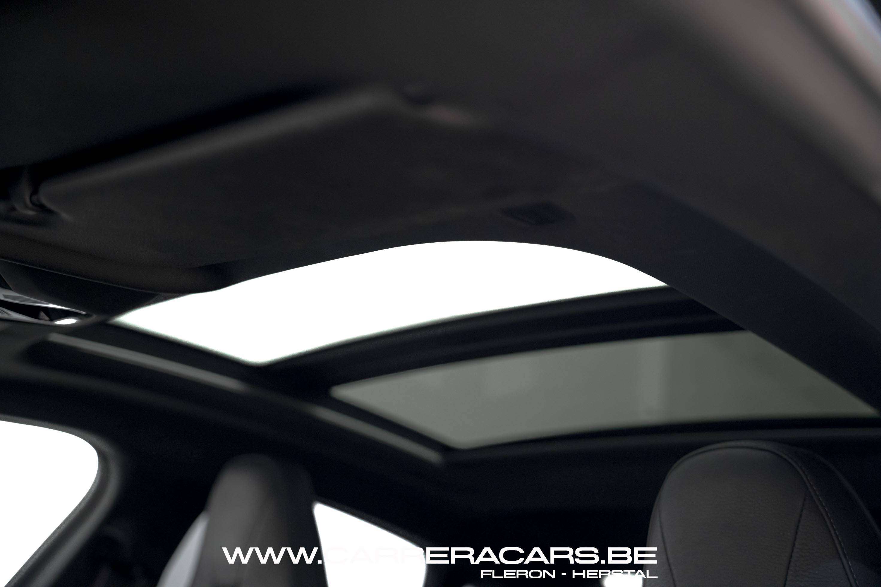 BMW 218 Gran Coupé 218iA OPF*|PACK M*AUTO*PANORAMIQUE*CAMERA*NAVI*CUIR*|