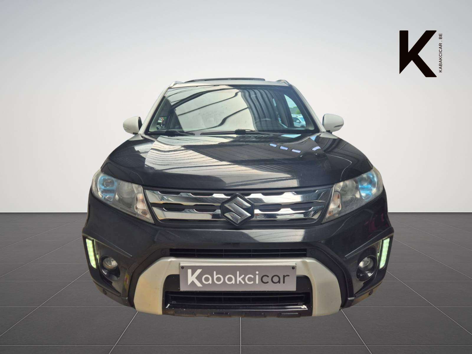 Suzuki Vitara 1.6i 4x4 / Navigation / Toit Ouvrant Panoramique / Camera + Full Capteurs de Stationnement / Garantie 12 Mois