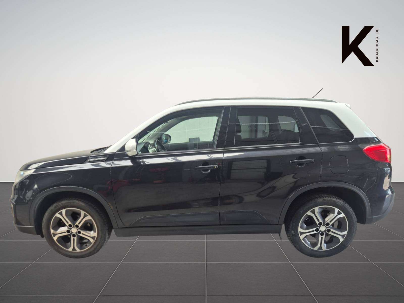 Suzuki Vitara 1.6i 4x4 / Navigation / Toit Ouvrant Panoramique / Camera + Full Capteurs de Stationnement / Garantie 12 Mois