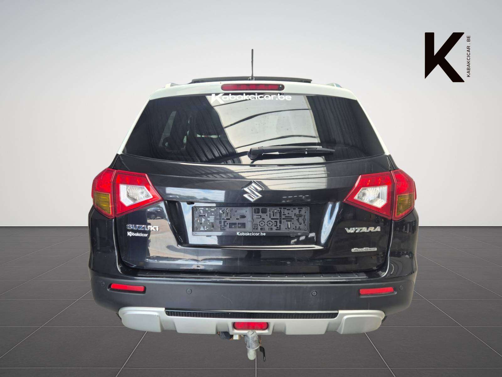 Suzuki Vitara 1.6i 4x4 / Navigation / Toit Ouvrant Panoramique / Camera + Full Capteurs de Stationnement / Garantie 12 Mois
