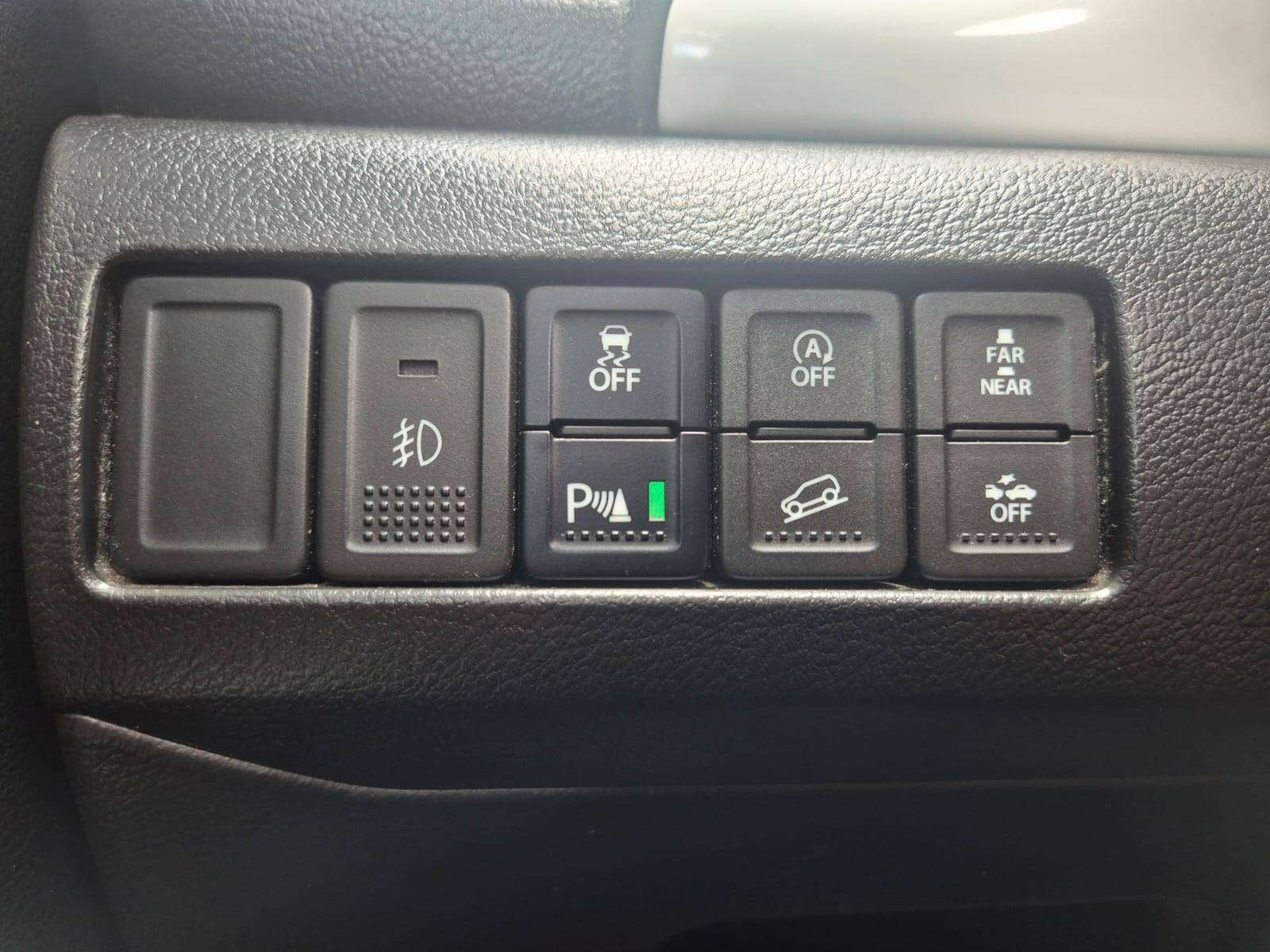 Suzuki Vitara 1.6i 4x4 / Navigation / Toit Ouvrant Panoramique / Camera + Full Capteurs de Stationnement / Garantie 12 Mois