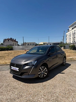 Peugeot 208 Active pack