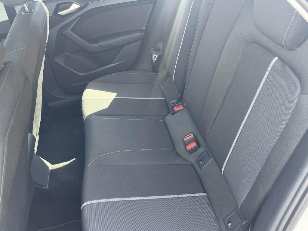 Audi A1 Sportback 1.0 30 TFSI - 116 BV S-Tronic 2019 Design