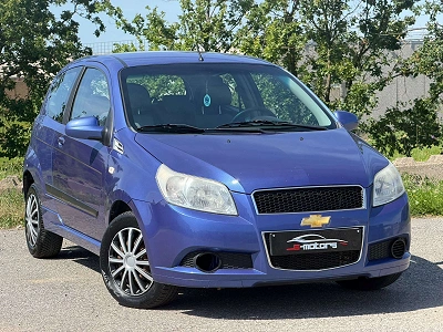 Chevrolet Aveo * AUTOMATIQUE * TRES PROPRE