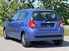 Chevrolet Aveo * AUTOMATIQUE * TRES PROPRE thumbnail
