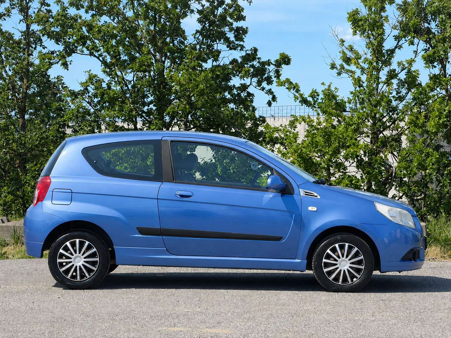 Chevrolet Aveo * AUTOMATIQUE * TRES PROPRE