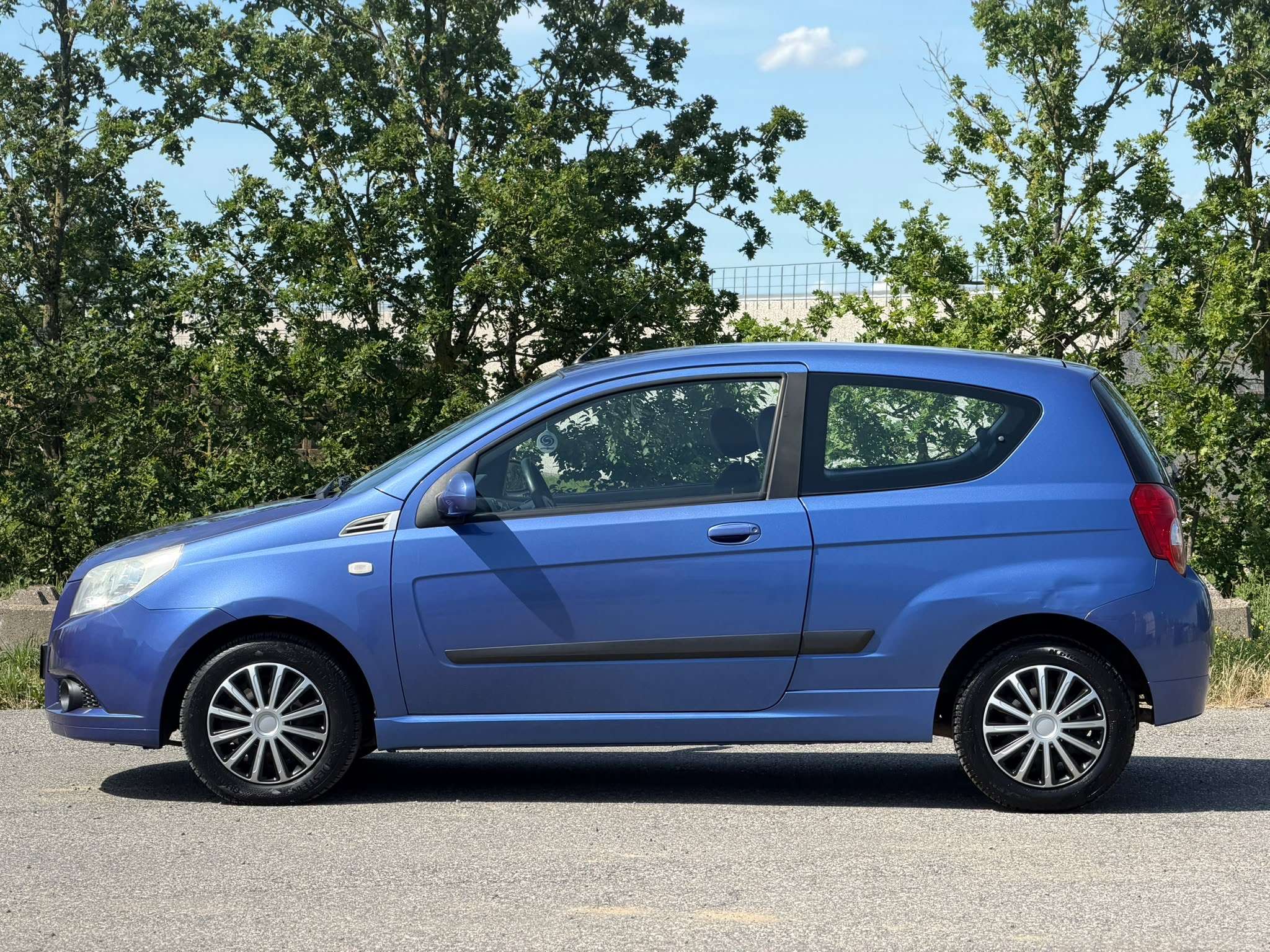 Chevrolet Aveo * AUTOMATIQUE * TRES PROPRE