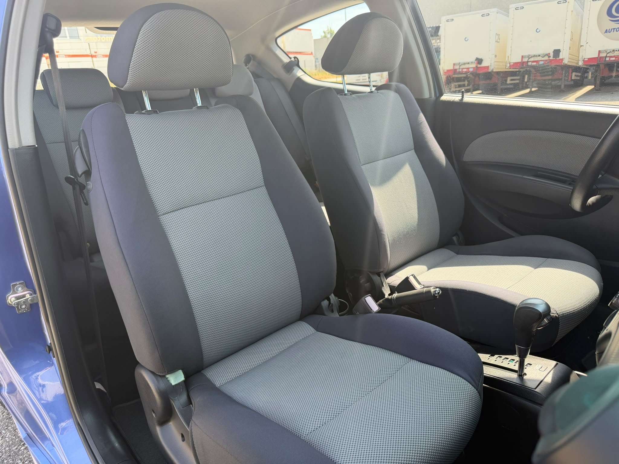Chevrolet Aveo * AUTOMATIQUE * TRES PROPRE