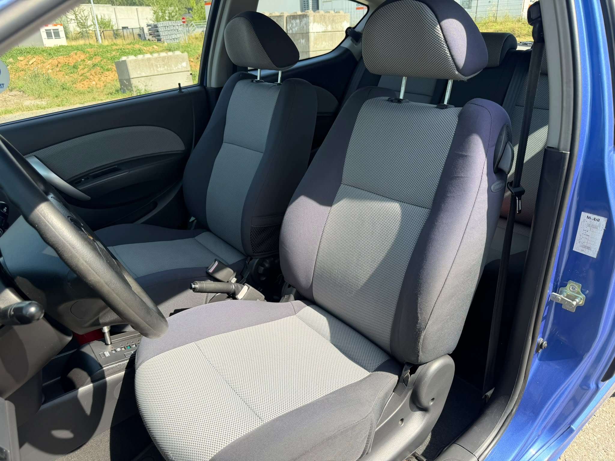 Chevrolet Aveo * AUTOMATIQUE * TRES PROPRE