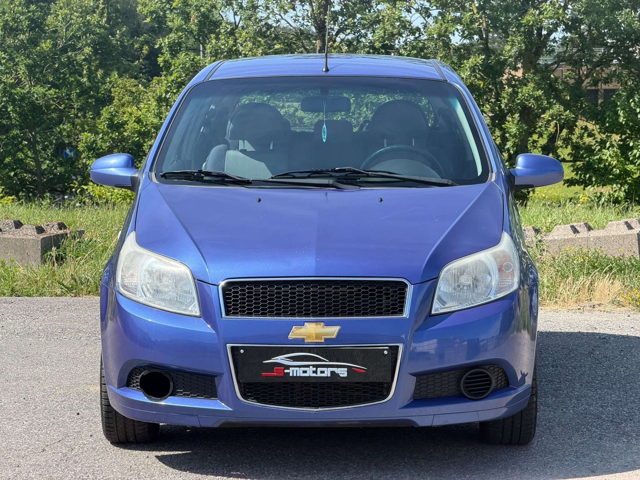 Chevrolet Aveo * AUTOMATIQUE * TRES PROPRE