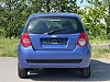 Chevrolet Aveo * AUTOMATIQUE * TRES PROPRE thumbnail