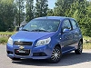 Chevrolet Aveo * AUTOMATIQUE * TRES PROPRE thumbnail