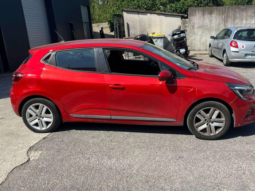 Renault Clio 1.0 Tce - 100 V BERLINE Intens PHASE 1