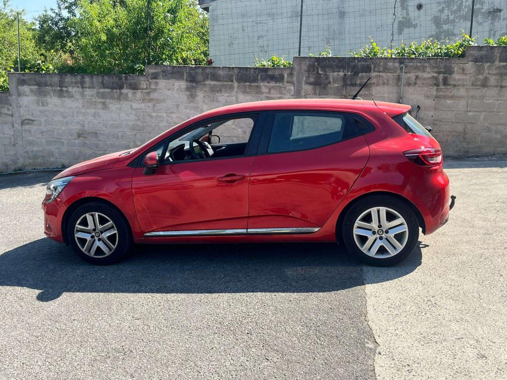 Renault Clio 1.0 Tce - 100 V BERLINE Intens PHASE 1
