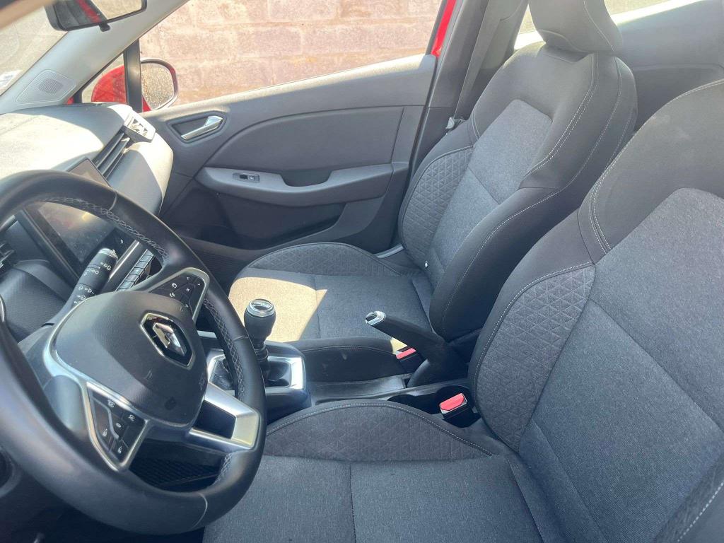 Renault Clio 1.0 Tce - 100 V BERLINE Intens PHASE 1