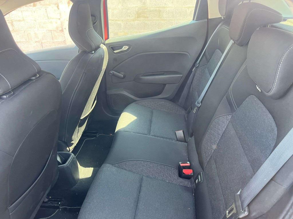 Renault Clio 1.0 Tce - 100 V BERLINE Intens PHASE 1