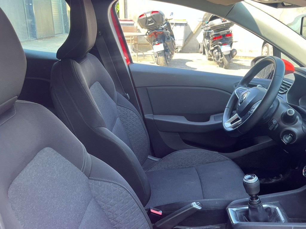 Renault Clio 1.0 Tce - 100 V BERLINE Intens PHASE 1