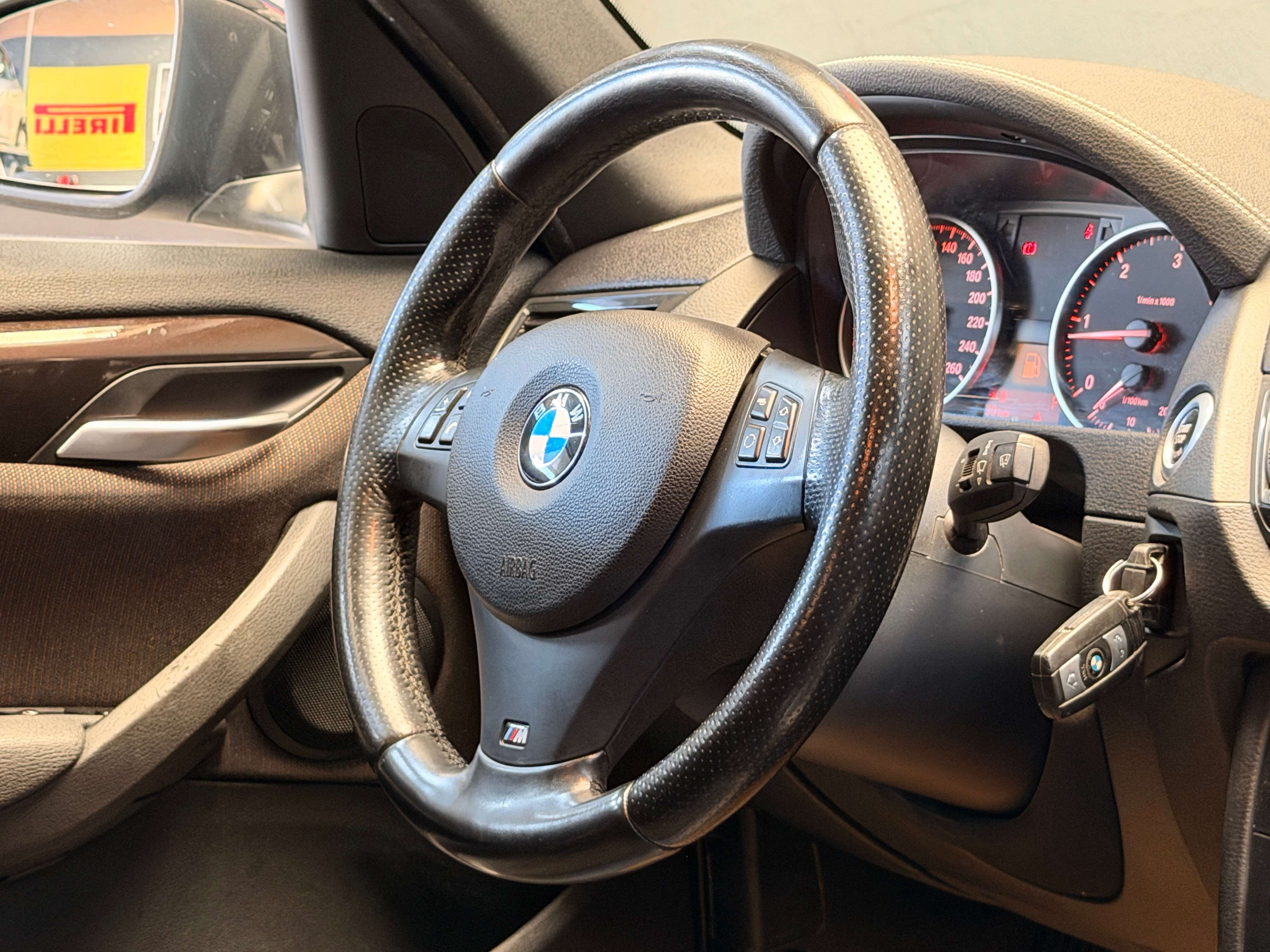 BMW X1 °GPS°ATTELAGE°AUTO°CLIM D.