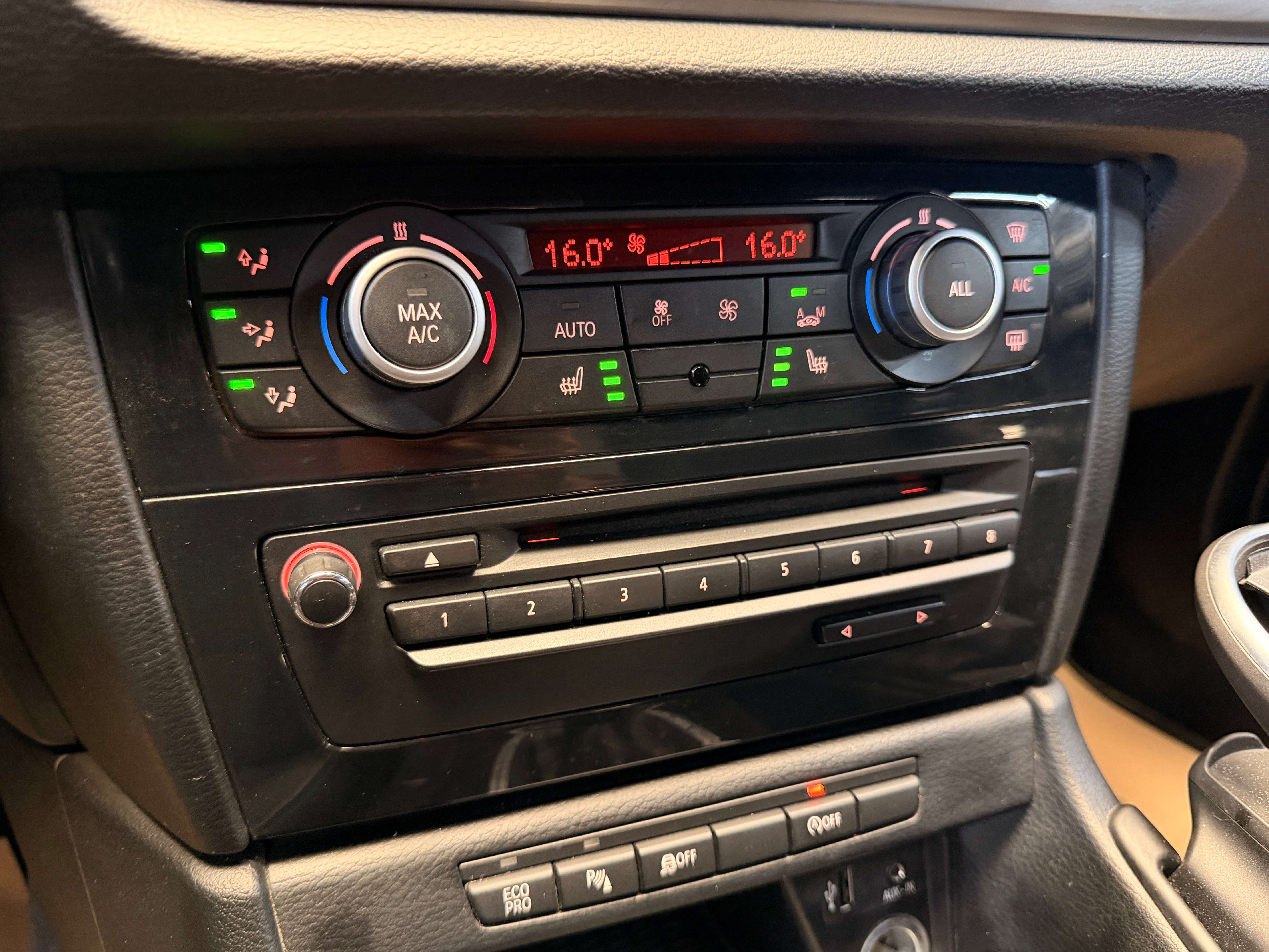 BMW X1 °GPS°ATTELAGE°AUTO°CLIM D.