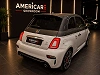Fiat 500 Abarth 500 ABARTH 595 TURISMO thumbnail