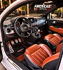 Fiat 500 Abarth 500 ABARTH 595 TURISMO thumbnail