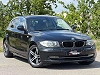 BMW 118 • AUTOMATIQUE • thumbnail