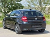 BMW 118 • AUTOMATIQUE • thumbnail