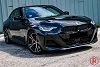 BMW 218 i Coupé M Sport Garantie thumbnail