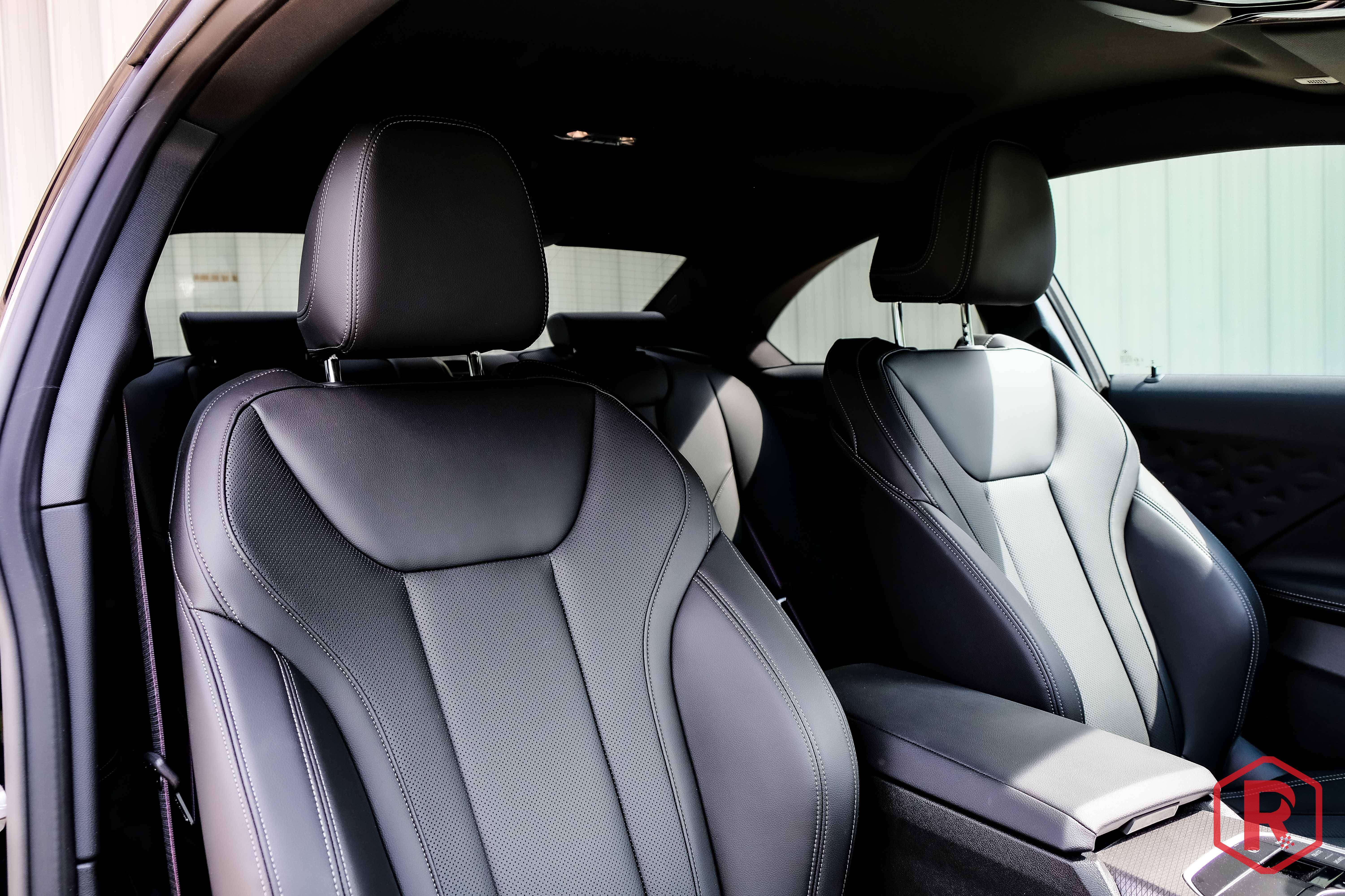 BMW 218 i Coupé M Sport Garantie