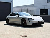 Porsche Taycan Sport Turismo 4S/LED/ACC/KEYLESS/PANO/CARPLAY/BTW thumbnail