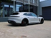 Porsche Taycan Sport Turismo 4S/LED/ACC/KEYLESS/PANO/CARPLAY/BTW thumbnail