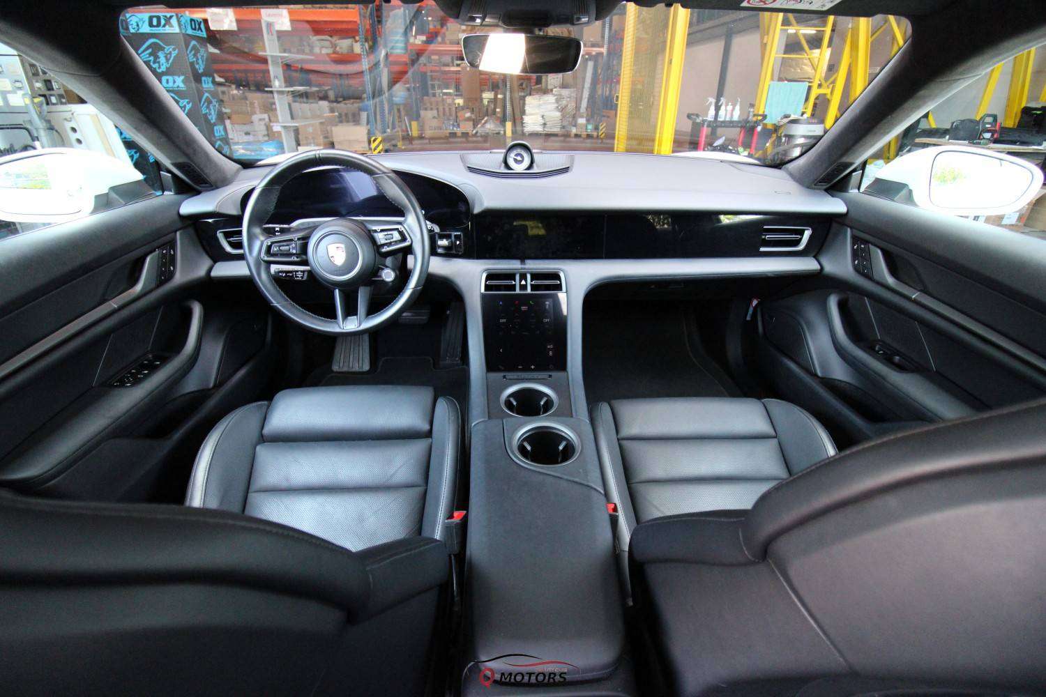 Porsche Taycan Sport Turismo 4S/LED/ACC/KEYLESS/PANO/CARPLAY/BTW