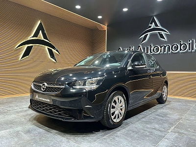 Opel Corsa 1.2i *CARPLAY*CAMERA*1ER PROPRIO*GARANTIE 12 MOIS*