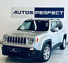 Jeep Renegade 1.6 MJD Limited PDC NAVI CRUISE CLIM BIZONE JA17 ETE thumbnail
