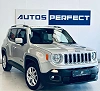 Jeep Renegade 1.6 MJD Limited PDC NAVI CRUISE CLIM BIZONE JA17 ETE thumbnail