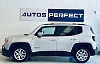 Jeep Renegade 1.6 MJD Limited PDC NAVI CRUISE CLIM BIZONE JA17 ETE thumbnail