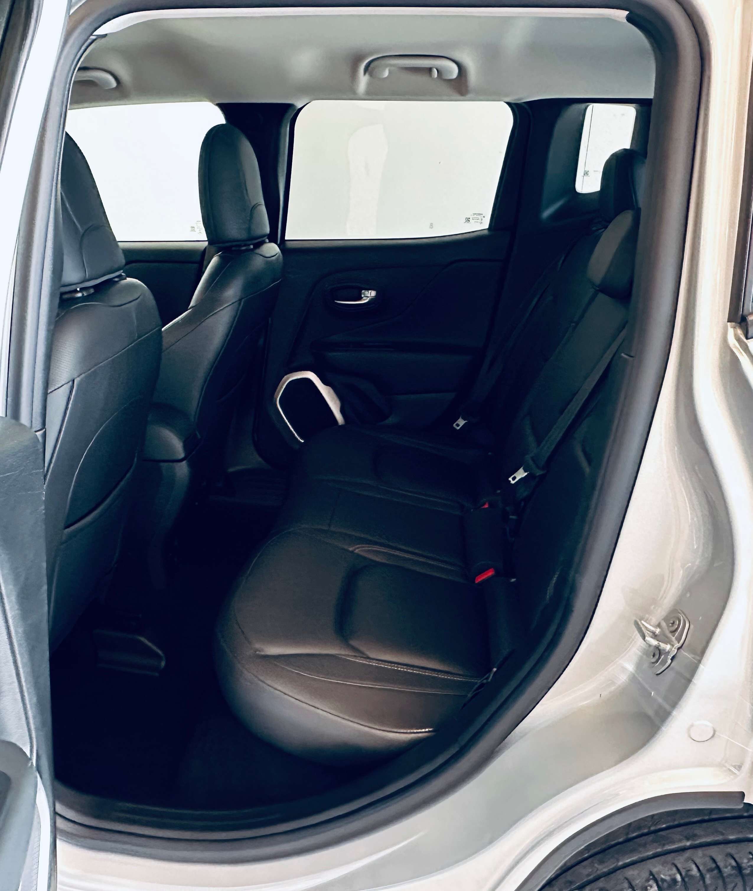 Jeep Renegade 1.6 MJD Limited PDC NAVI CRUISE CLIM BIZONE JA17 ETE