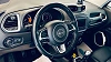 Jeep Renegade 1.6 MJD Limited PDC NAVI CRUISE CLIM BIZONE JA17 ETE thumbnail