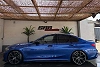 BMW 318 BMW 318dA Pack M thumbnail