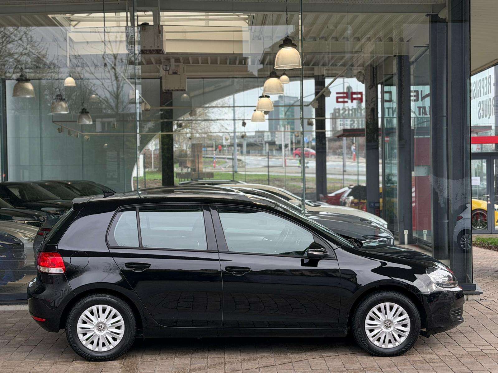 Volkswagen Golf 1.6TDI 5PTS CLIM SIEGE CHAUF GARANTIE 12MOIS