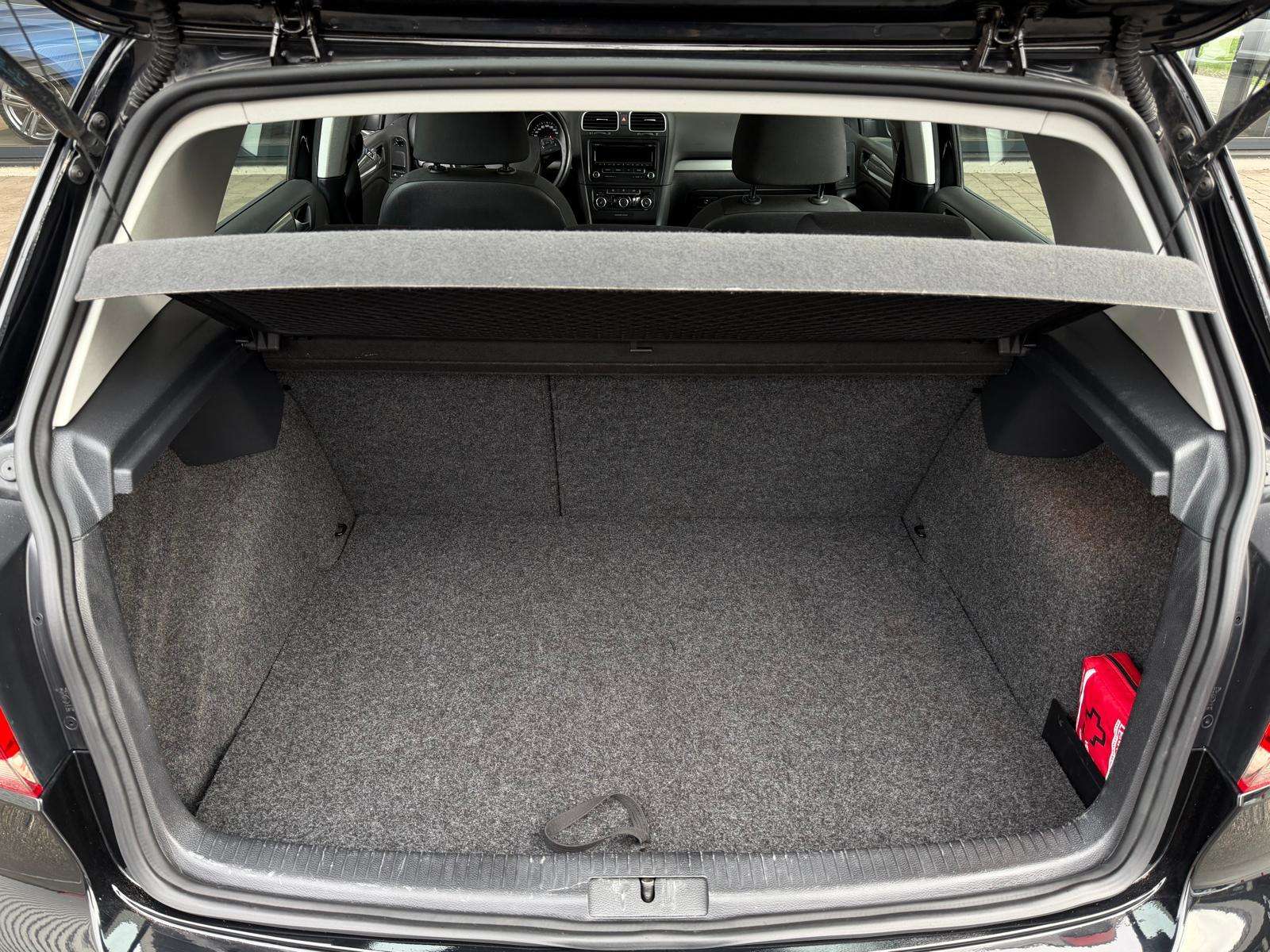 Volkswagen Golf 1.6TDI 5PTS CLIM SIEGE CHAUF GARANTIE 12MOIS